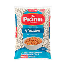 Feijão Picinin Premium 1kg 